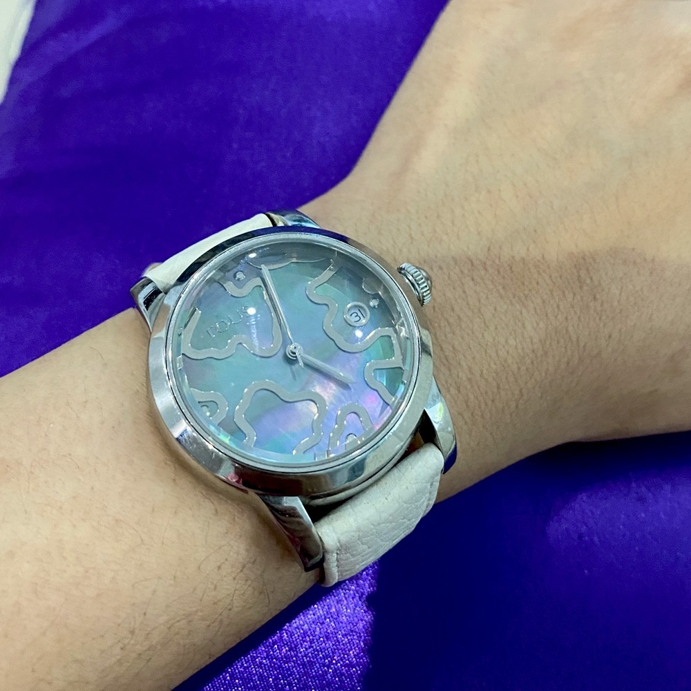 TOUS KAOS WATCH